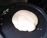 一歳のケーキ★大人も一緒に食べれる卵抜き作り方5写真