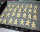幼児用クッキー作り方2写真