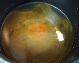 型不要☆簡単♪塩キャラメルHMバーケーキ作り方2写真