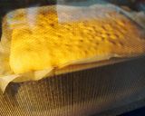 型不要☆簡単♪塩キャラメルHMバーケーキ作り方18写真