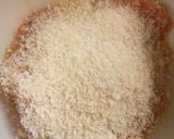 ハーブソルトと粉チーズ♪鶏胸肉のフライ☆作り方8写真