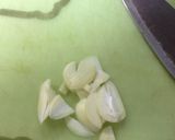 |・)ノ 酒飲みさん向けゴロヘーヤスープ作り方9写真