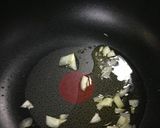 |・)ノ 酒飲みさん向けゴロヘーヤスープ作り方10写真