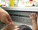 |・)ノ 酒飲みさん向けゴロヘーヤスープ作り方24写真