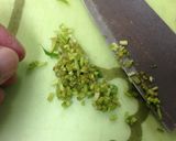 |・)ノ 酒飲みさん向けゴロヘーヤスープ作り方19写真