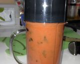 |・)ノ 酒飲みさん向けゴロヘーヤスープ作り方15写真