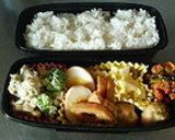 きらはぴの日々弁当（２００６年２月）作り方4写真
