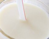 Soyミックスジュース作り方7写真