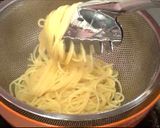 フレッシュトマトのナポリタン♪　作り方2写真