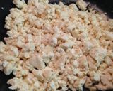 超ヘルシー♪カボチャの焼きコロッケ作り方2写真
