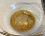 鶏もも肉と玉ねぎの冷製塩レモンだれ作り方3写真