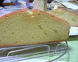 さくさくパウンドケーキ作り方6写真