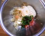 チキン南蛮作り方2写真
