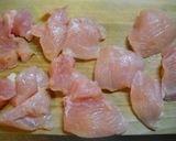 チキン南蛮作り方3写真
