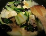 簡単♪豆腐炒め香港風☆（基本編）作り方9写真