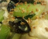 簡単♪豆腐炒め香港風☆（基本編）作り方10写真