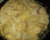 子どももＯＫ!! 甘口 タンドリーチキン作り方4写真