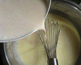 濃厚焼きプリン作り方6写真