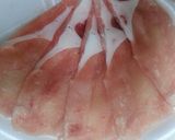 豚丼★にんにくと生姜の万能タレで！作り方1写真