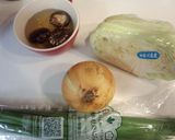絶対失敗しないうちの絶品野菜餃子♡作り方1写真