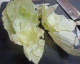 絶対失敗しないうちの絶品野菜餃子♡作り方3写真