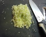 絶対失敗しないうちの絶品野菜餃子♡作り方4写真