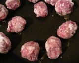 ミニトマトの肉巻き作り方3写真