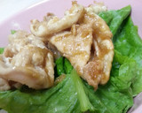 豚丼★にんにくと生姜の万能タレで！作り方5写真