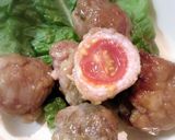 ミニトマトの肉巻き作り方5写真