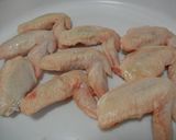 だし汁がウマイ！！鳥・玉葱ごぼう作り方1写真