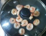 海老マヨ★隠し味はマーマレードジャム作り方4写真