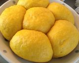 炊飯器パン〜Wミルクかぼちゃ作り方10写真
