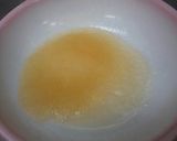 むちむち♡ぷるん♡パンナコッタ☆作り方1写真