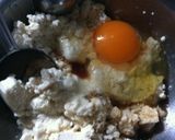 手作りがんも作り方4写真