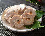 塩麹でしっとり鶏ハム!時短簡単!作り方6写真