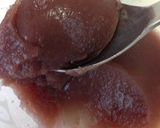 とろっとなめらか♪とろける水ようかん作り方5写真