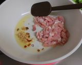 パッ ガパオ ガイ＊鶏肉のバジル炒め作り方5写真