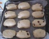 レーズンロール作り方9写真