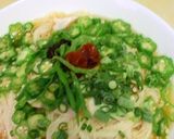 鯛とオクラのそうめん作り方4写真