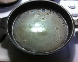 ☆レンズ豆で栄養満点‼ジャッダラー☆作り方2写真