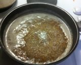 ☆レンズ豆で栄養満点‼ジャッダラー☆作り方3写真