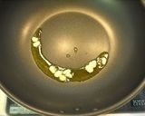 ナスとトマトとズッキーニのスパゲティ作り方2写真