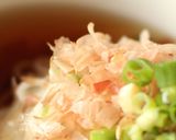 かつお節たっぷり♪大根の青じそ梅マリネ作り方6写真