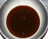 大豆ミートとニンニク芽のオイスター炒め作り方4写真