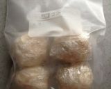 作りおきコロッケ☆冷食作り方3写真