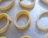 生パスタ28カラマレッティ☆アラビアータ作り方7写真