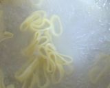 生パスタ28カラマレッティ☆アラビアータ作り方8写真