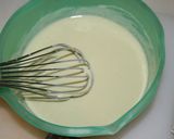 枝豆とうふスープ作り方3写真