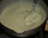 枝豆とうふスープ作り方4写真