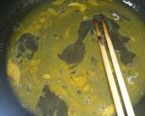 卵そぼろ作り方1写真